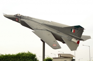 SM234 Mikoyan-Gurevich MiG-23BN