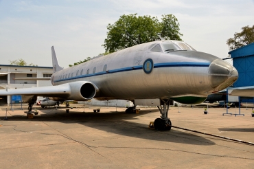 V644, (cn 6351903), Tupolev Tu-124K