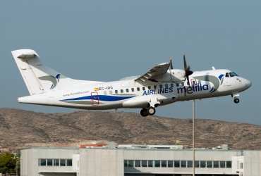 EC-IDG ( 003 ) 1985 ATR-42-300