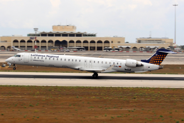D-ACNJ (15249) 2000 Bombardier CRJ-900