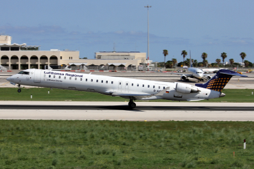 D-ACNJ (15249) 2000 Bombardier CRJ-900LR