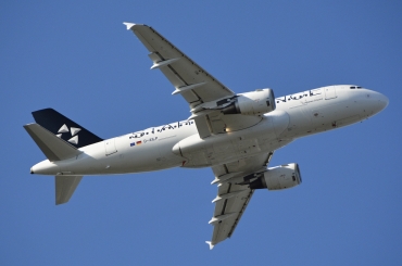 D-AILP (717) 1997 Airbus A319-114