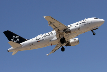 D-AILP (717) 1997 Airbus A319-114