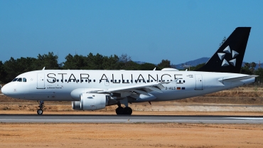 D-AILS (729) 1997 Airbus A319-114