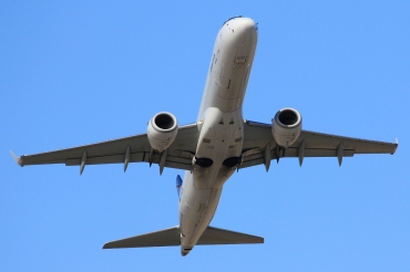 D-AECD (19000337) Embraer 190-100LR