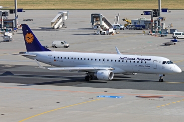 D-AECC (19000333) Embraer 190-100LR