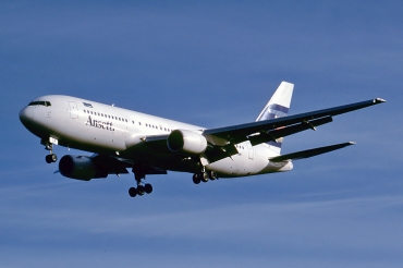 VH-RME (cn 18743) Boeing 727-77