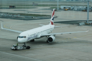 F-HAVN (25140) 1991 Boeing 757-230 WL