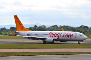 TC-AAY (40879) 2010 Boeing 737-82R(WL)