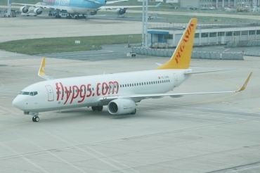 TC-CPB (38117) 2012 Boeing 737-82R(WL)