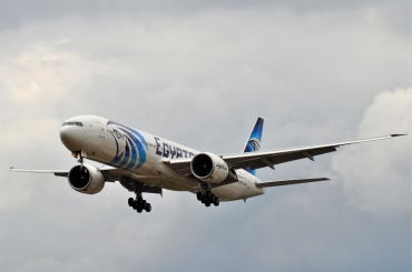 SU-GDL (38284) 2010 Boeing 777-36N(ER)