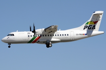 CS-TRU ( 1011 ) 2014 ATR 42-600