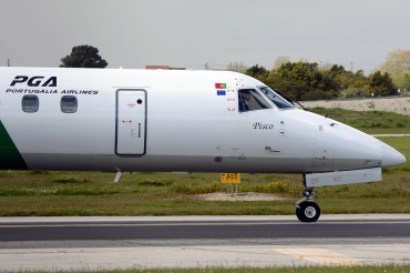 CS-TPL (145051) 1988 Embraer ERJ-145EP