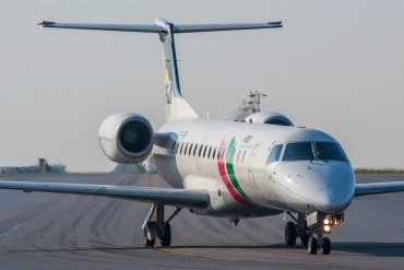 CS-TPK (145041) 1998 Embraer ERJ-145EP