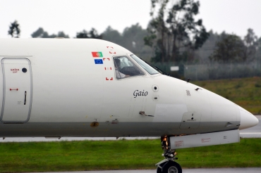 CS-TPK (145041) 1998 Embraer ERJ-145EP
