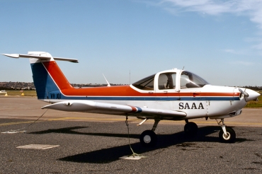 VH-JQJ (38-81A0084) Piper PA-38-112 Tomahawk II