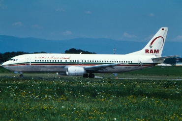 CN-RNA, (cn 26531), Boeing 737-400