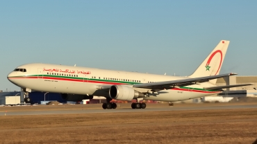 CN-RNT (30843) 2002 Boeing 767-36N(ER)