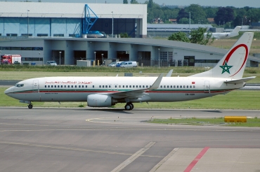 CN-ROK (33064) 2007 Boeing 737-8B6(WL)
