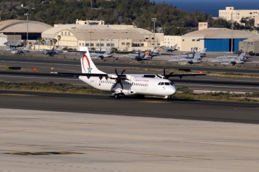 CN-COF (958) 2011 ATR-72-600