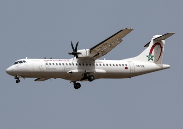 CN-COE (960) 2011 ATR-72-600
