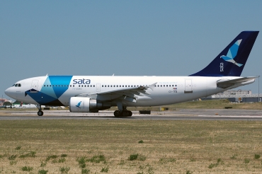 CS-TKN (624) 1991 Airbus A310-325