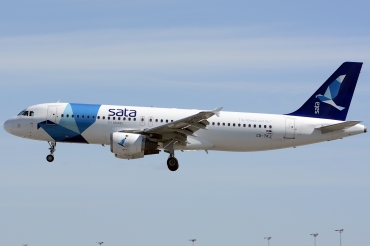 CS-TKJ (795) 1998 Airbus A320-212