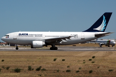 CS-TGU (571) 1991 Airbus A310-304