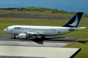 CS-TGU (571) 1991 Airbus A310-304