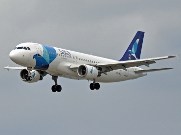 CS-TKJ (795) 1998 Airbus A320-212