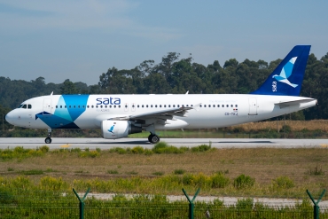 CS-TKJ (795) 1998 Airbus A320-212
