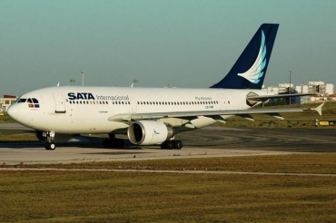 CS-TKM (661) 1992 Airbus A310-304