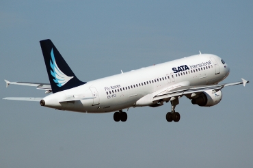 CS-TKJ (795) 1998 Airbus A320-212