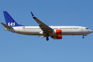 LN-RRE (35706) 2008 Boeing 737-85P(WL)