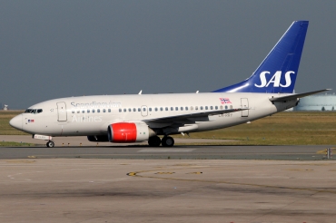 LN-RRY (28297) Boeing 737-683