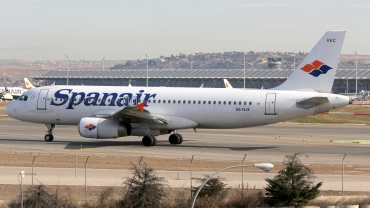 SE-RJE (1183) 2000 Airbus A320-232