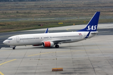 LN-RRG (35708) 2008 Boeing 737-85P WL