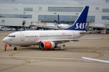 LN-RRP (028311) Boeing 737-683