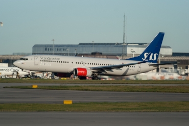 LN-RGC (41257) 2013 Boeing 737-86N(WL)