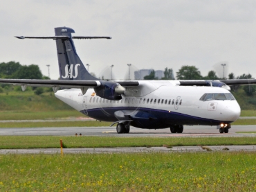 EC-LSN (0192) 1990 ATR-72-202
