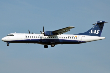 EC-LSN (0192) 1990 ATR-72-202