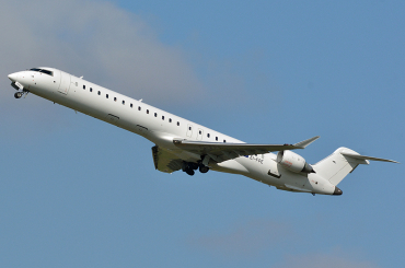 EI-FPE (15402) 2016 Bombardier CRJ-900LR