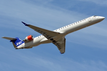 EI-FPO (15434) 2017 Bombardier CRJ-900LR