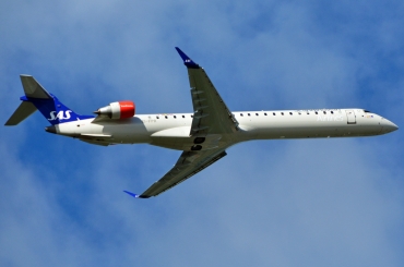 EI-FPR (15436) 2017 Bombardier CRJ-900 LR