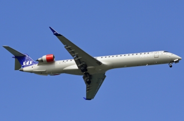 EI-FPR (15436) 2017 Bombardier CRJ-900 LR