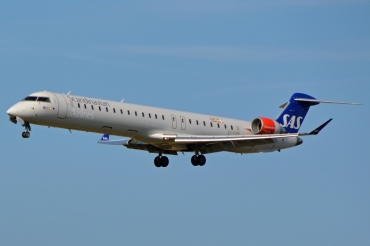 EI-FPR (15436) 2017 Bombardier CRJ-900 LR
