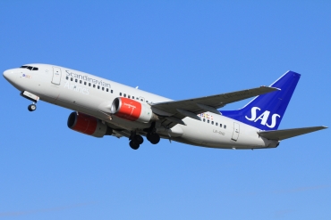 LN-RNO (28316) 2000 Boeing 737-783