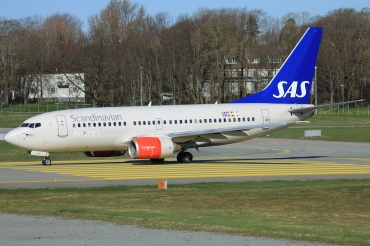LN-RRN (30191) 1999 Boeing 737-783