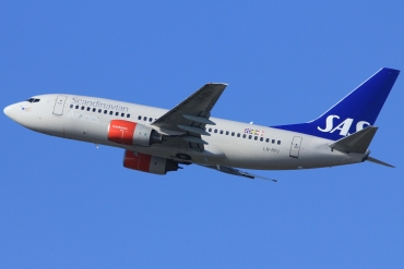 LN-RPJ (30192) 2000 Boeing 737-783