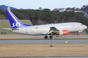 LN-RRM (28314) 1999 Boeing 737-783